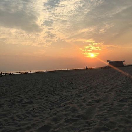 Chenhai Resort بيهاي المظهر الخارجي الصورة