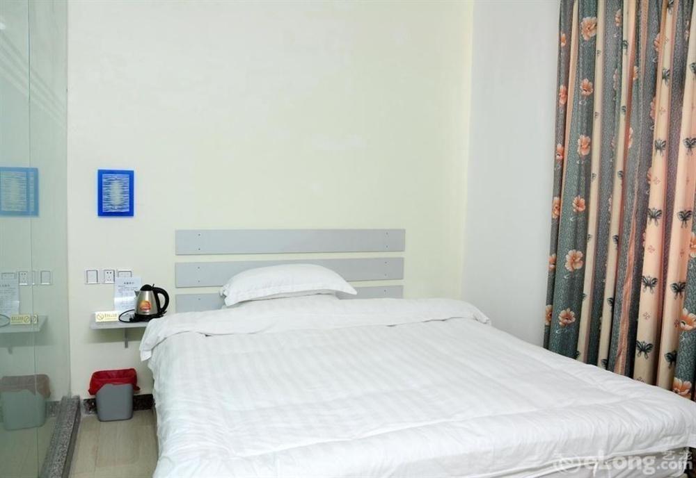 Chenhai Resort بيهاي المظهر الخارجي الصورة