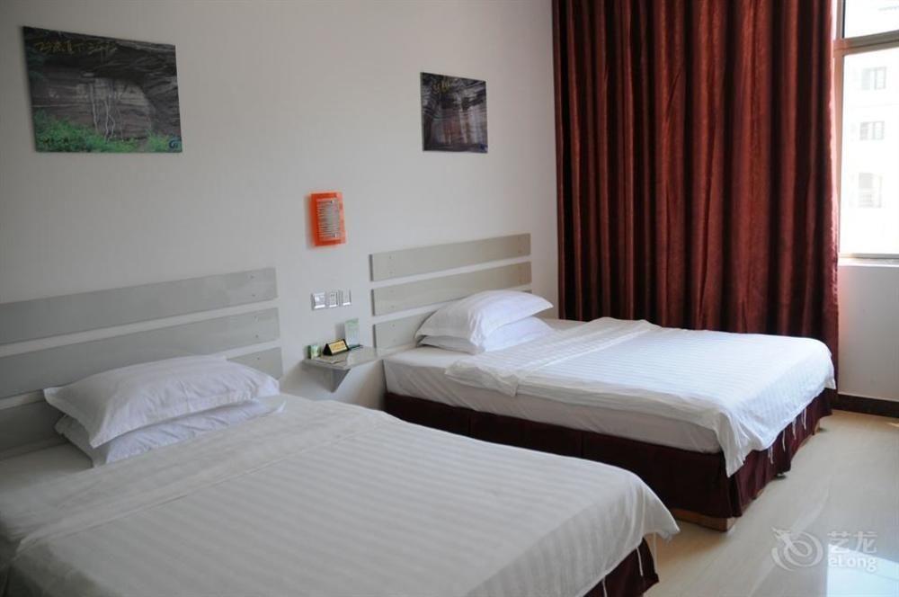 Chenhai Resort بيهاي المظهر الخارجي الصورة