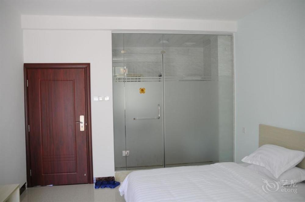 Chenhai Resort بيهاي المظهر الخارجي الصورة
