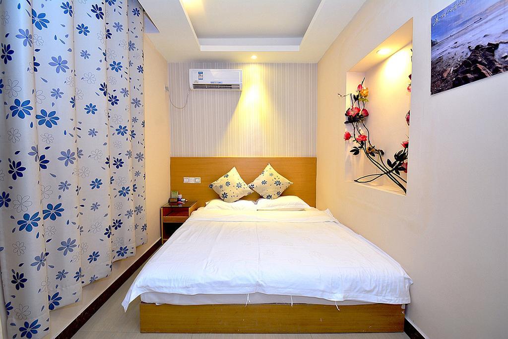Chenhai Resort بيهاي المظهر الخارجي الصورة