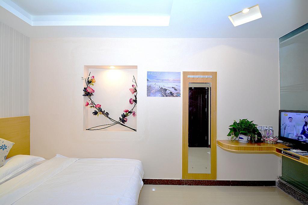 Chenhai Resort بيهاي المظهر الخارجي الصورة