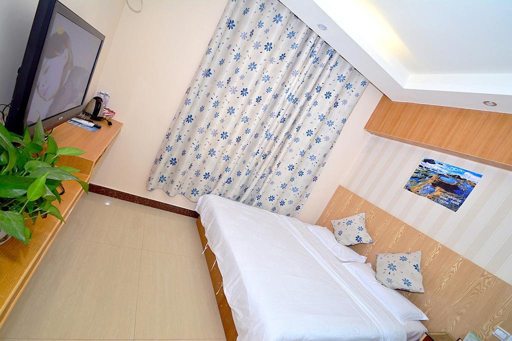Chenhai Resort بيهاي المظهر الخارجي الصورة