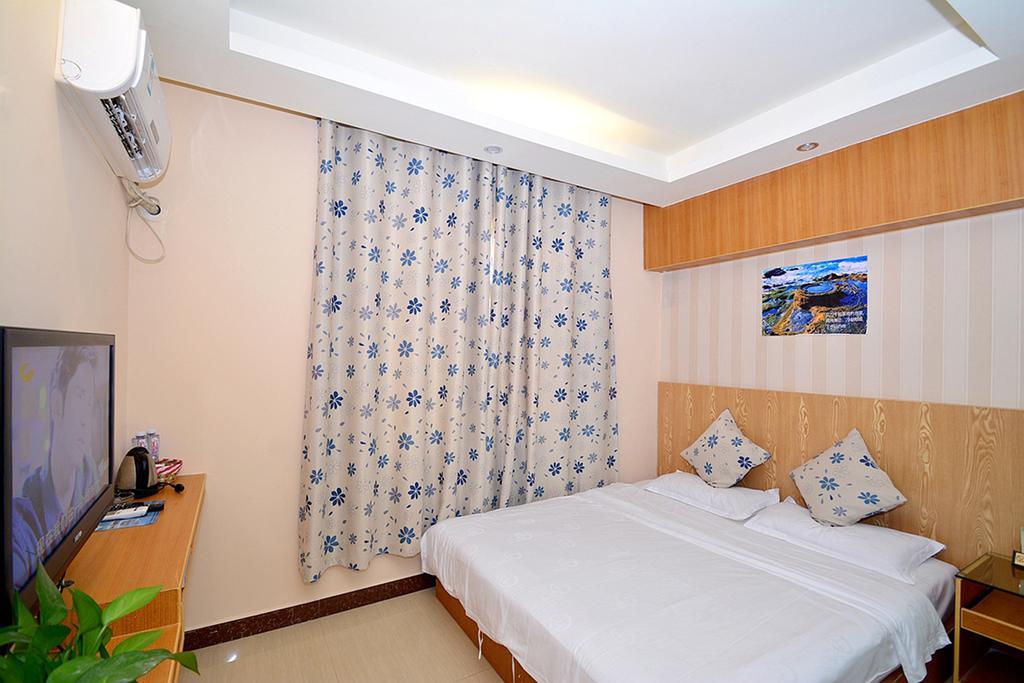 Chenhai Resort بيهاي المظهر الخارجي الصورة