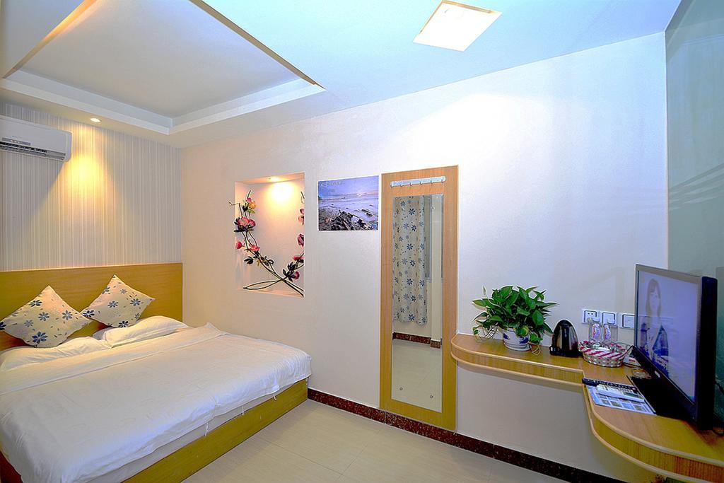 Chenhai Resort بيهاي المظهر الخارجي الصورة