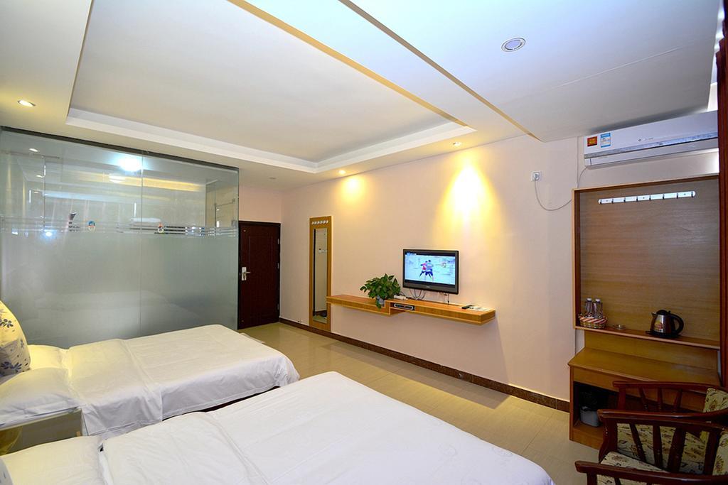 Chenhai Resort بيهاي المظهر الخارجي الصورة