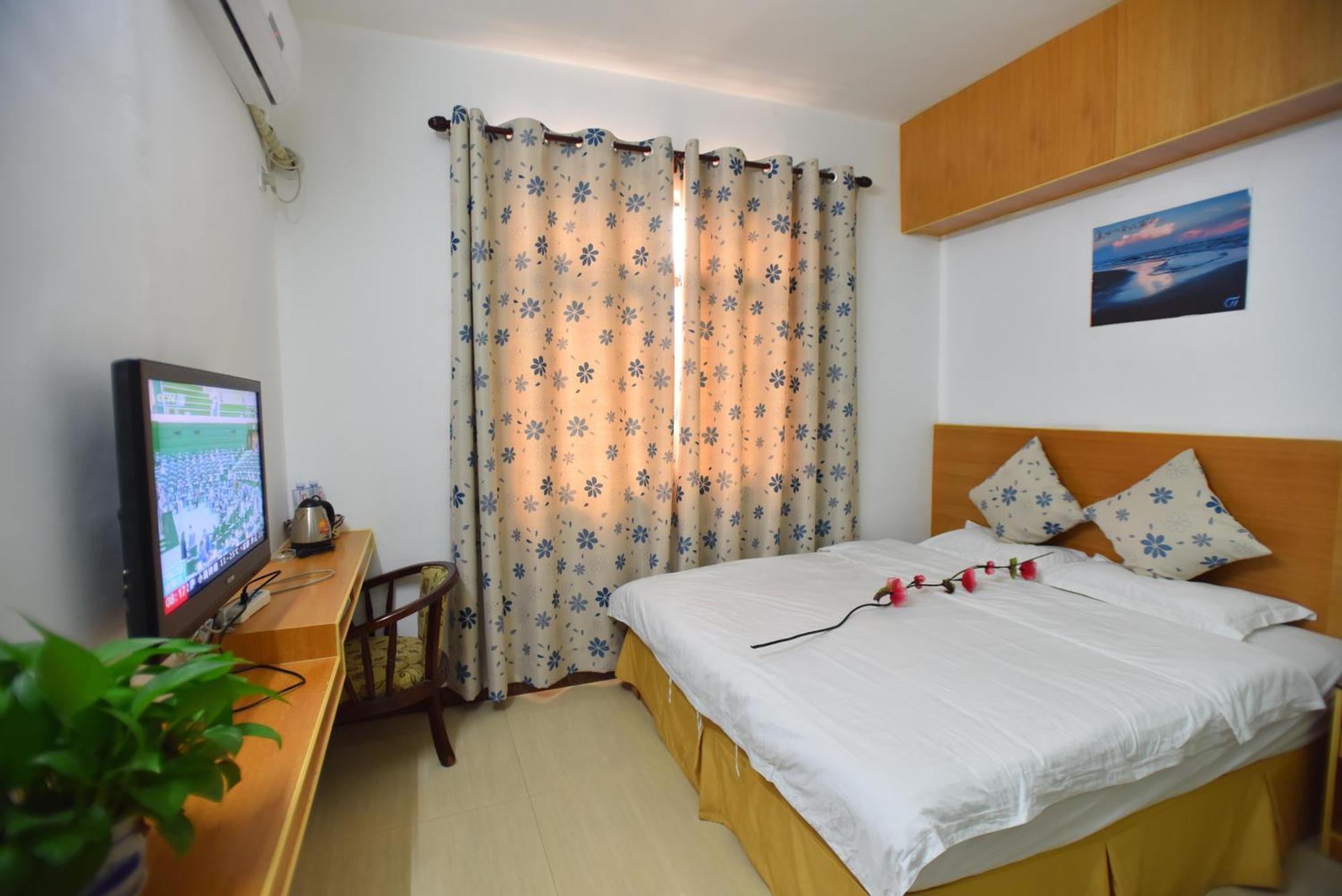 Chenhai Resort بيهاي المظهر الخارجي الصورة