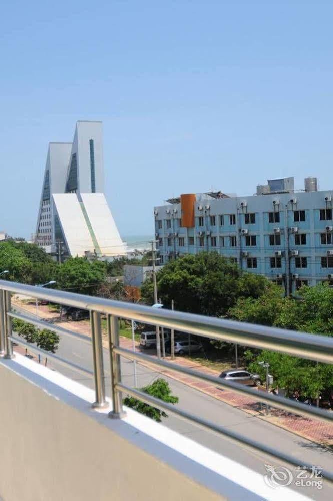 Chenhai Resort بيهاي المظهر الخارجي الصورة
