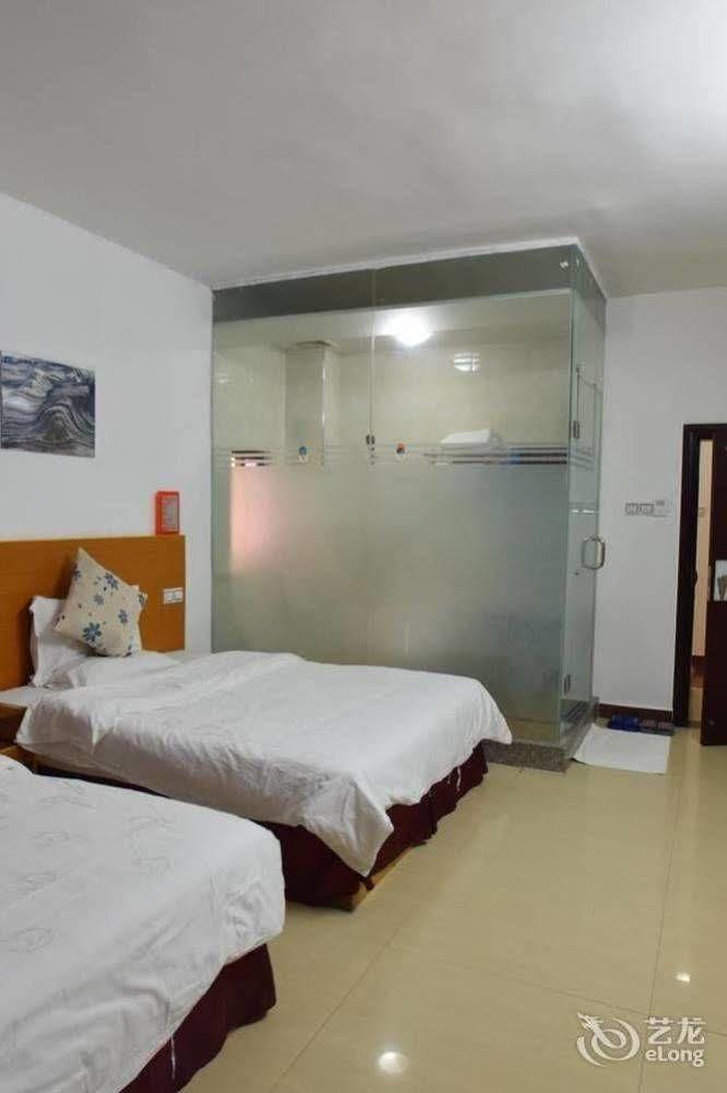 Chenhai Resort بيهاي المظهر الخارجي الصورة