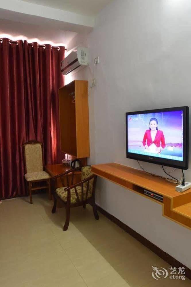 Chenhai Resort بيهاي المظهر الخارجي الصورة